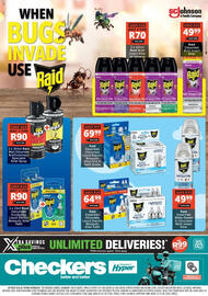Checkers catalogue Page 1