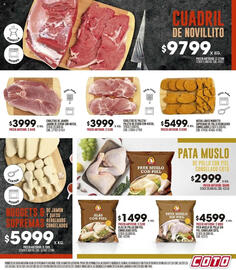 Catálogo Coto semana 42 Página 5