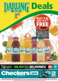 Checkers catalogue Page 1