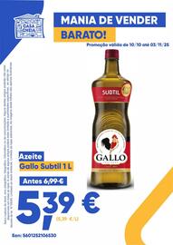 Folheto Casa Cheia Página 1