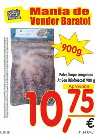 Folheto Casa Cheia Página 1