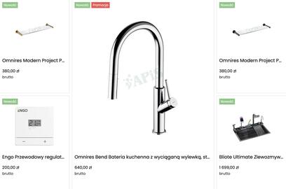 Apis gazetka tydzień 42 Strona 1