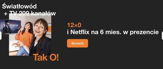 Orange gazetka Strona 2