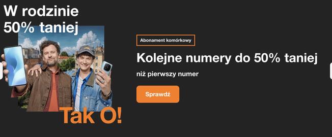 Orange gazetka Strona 3