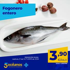 Catálogo 5 Océanos Página 2