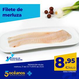 Catálogo 5 Océanos Página 5