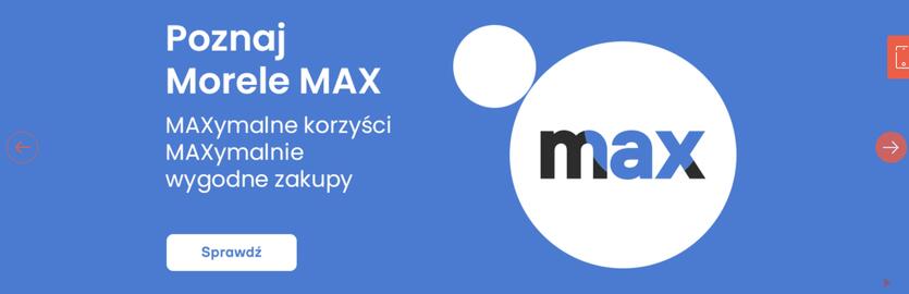 Morele.net gazetka tydzień 42 Strona 10