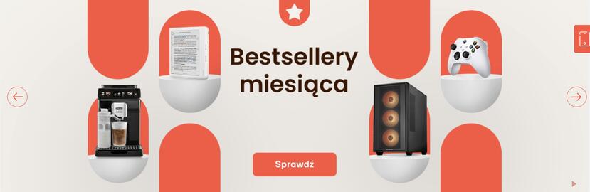 Morele.net gazetka tydzień 42 Strona 2