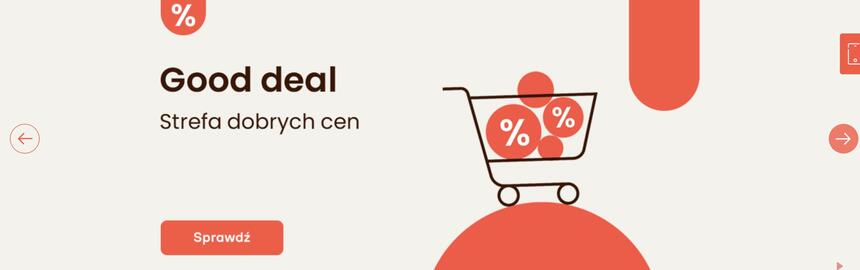 Morele.net gazetka tydzień 42 Strona 8