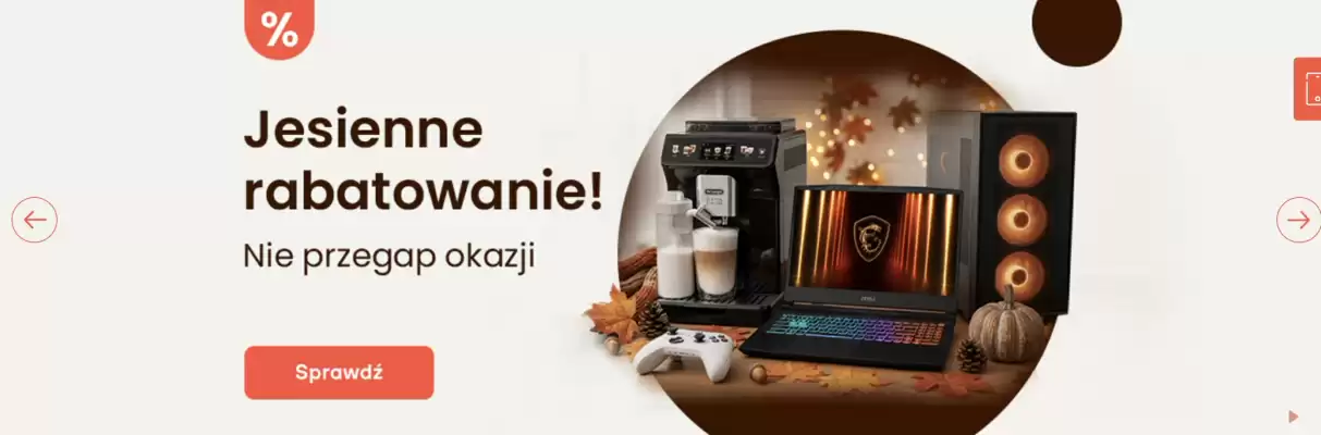 Morele.net gazetka (ważność do 19-10)