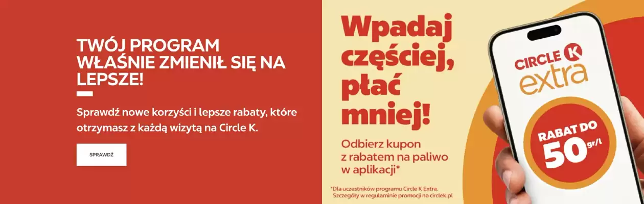 Circle K katalog (ważność do 26-10)