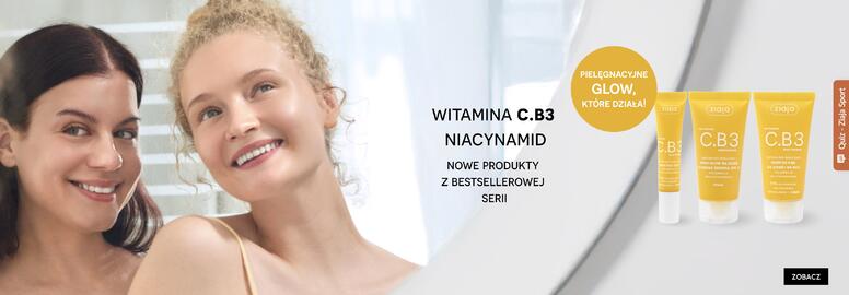 Ziaja gazetka tydzień 42 Strona 1
