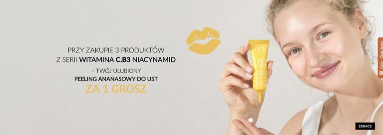 Ziaja gazetka tydzień 42 Strona 3