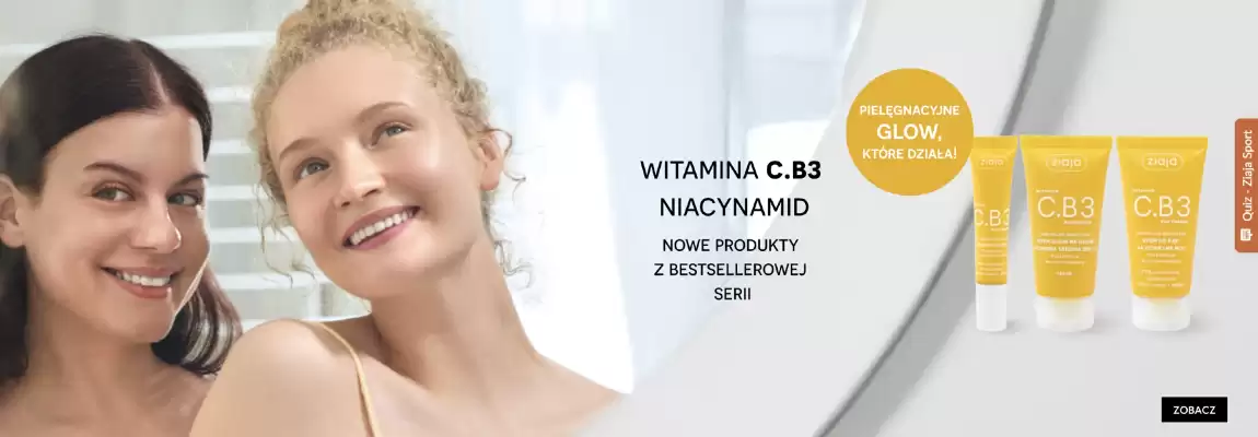 Ziaja gazetka (ważność do 19-10)