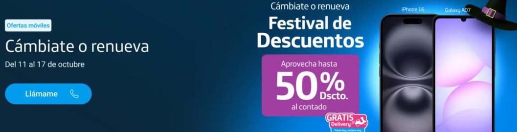 Catálogo Movistar Página 1