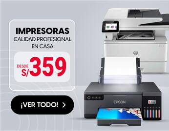 Catálogo Coolbox Página 3