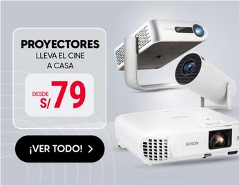 Catálogo Coolbox Página 5