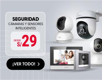 Catálogo Coolbox Página 7