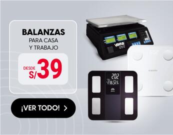 Catálogo Coolbox Página 8