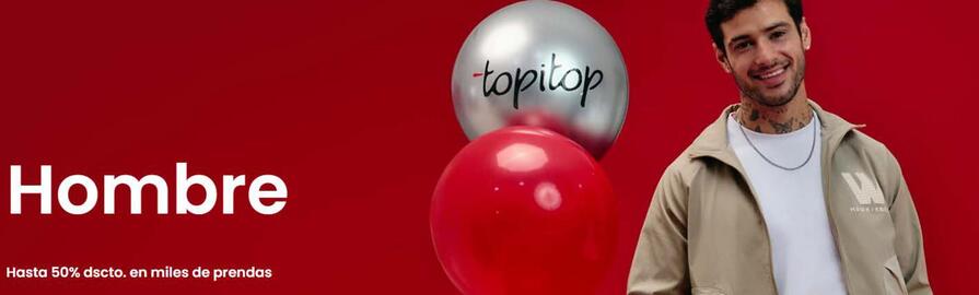 Catálogo TopItop Página 3