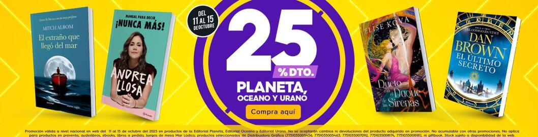 Catálogo Crisol Página 1