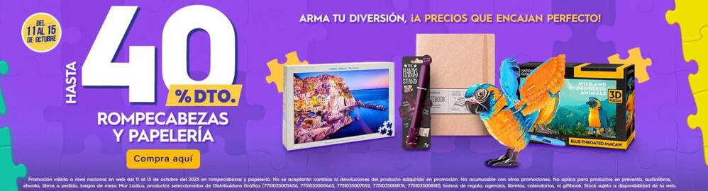Catálogo Crisol Página 2
