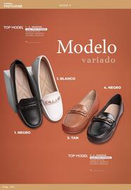 Catálogo Footloose Página 104