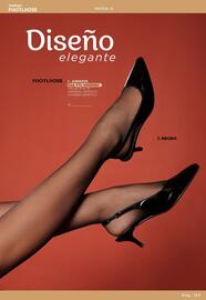 Catálogo Footloose Página 109