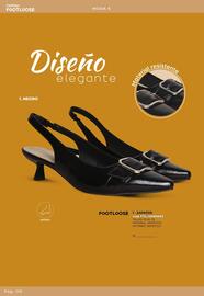 Catálogo Footloose Página 110