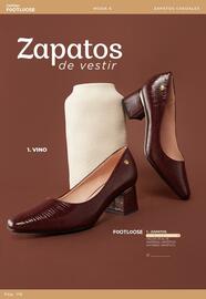 Catálogo Footloose Página 118