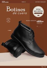 Catálogo Footloose Página 123