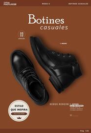 Catálogo Footloose Página 125