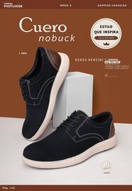 Catálogo Footloose Página 140