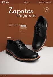 Catálogo Footloose Página 144