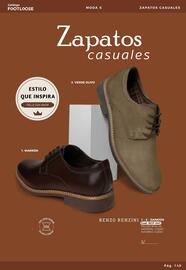 Catálogo Footloose Página 145
