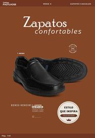 Catálogo Footloose Página 146
