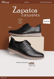 Catálogo Footloose Página 148