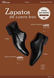 Catálogo Footloose Página 151