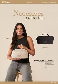 Catálogo Footloose Página 173