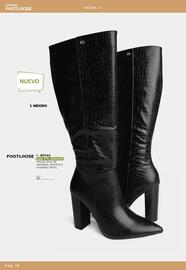 Catálogo Footloose Página 18