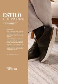 Catálogo Footloose Página 2