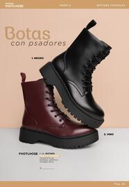 Catálogo Footloose Página 35