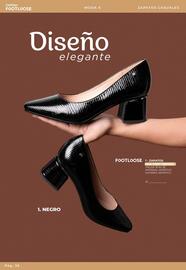 Catálogo Footloose Página 36