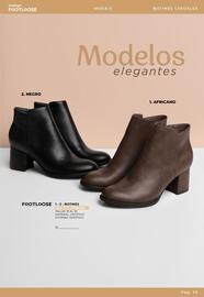 Catálogo Footloose Página 79