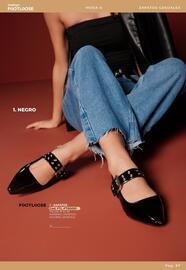 Catálogo Footloose Página 97