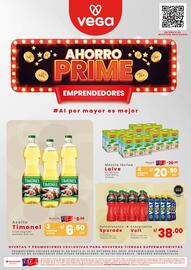 Catálogo Vega Página 1