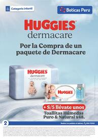 Catálogo Boticas Perú Página 2