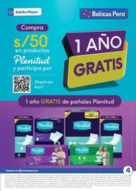 Catálogo Boticas Perú Página 5