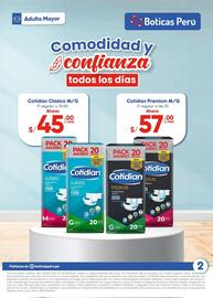 Catálogo Boticas Perú Página 7