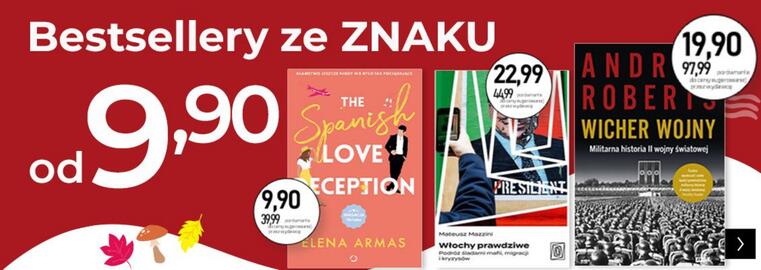 Virtualo gazetka tydzień 42 Strona 2